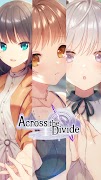 Across the Divide Affiche