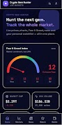 Crypto Gem Hunter imagem de tela 3