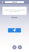 LIGHT UP : Puzzle Game screenshot 5