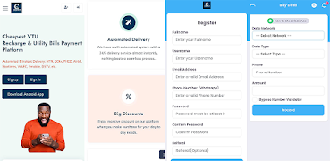 Ablegodsub ภาพหน้าจอ 2