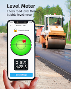 Kabarcık Seviye Ölçer Ekran Görüntüsü 1