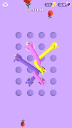 Twisted Puzzle: UnTangle Ropes screenshot 4