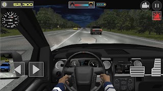 Traffic Cop Simulator 3D স্ক্রিনশট 3