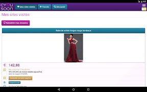 CYouSoon স্ক্রিনশট 6
