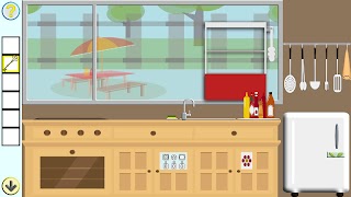 برنامه‌نما Open a Hot Dog Stand عکس از صفحه