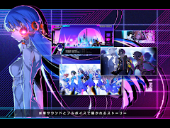 SEVEN's CODE screenshot 6