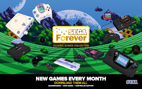 Comix Zone Classic স্ক্রিনশট 5