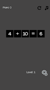 MathGame ภาพหน้าจอ 6