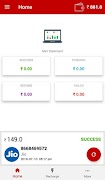 Gm Recharge screenshot 2
