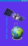 GPS Time Converter + screenshot 1