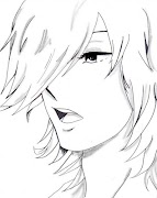 Zeichnen Anime Boy Screenshot 3