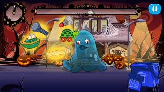 Halloween: Funny Pumpkins screenshot 2