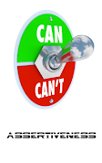 Learn Assertiveness Key Guide 海報