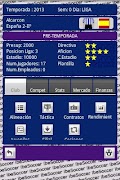 ibeSoccer скриншот 1