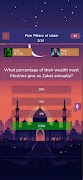 Islamic Knowledge Quiz Screenshot 2