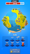 2 Schermata HeroLands!