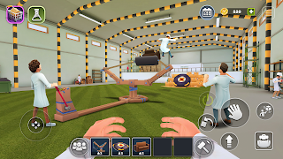 Mamix Experiments screenshot 6