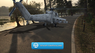AR Real Driving - Augmented Re screenshot 7