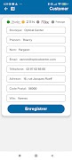 Move Customer screenshot 5