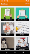 Alpha Parent App Ekran Görüntüsü 2