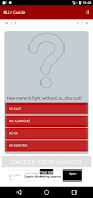 BJJ Guide screenshot 4