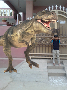 Dinosaur Camera Frames 截圖 4