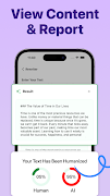 Humanize AI Text Humanizer screenshot 5