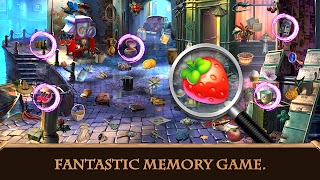 Hidden Objects: Relaxant screenshot 7