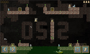 Operation Warp screenshot 2