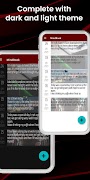 MindBook - Journal and Notes تصوير الشاشة 3