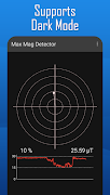 Max Mag Detector स्क्रीनशॉट 5