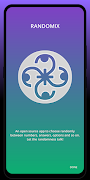 Randomix - Decision Maker imagem de tela 7