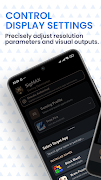 SigMAX - Display Configuration poster