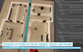 TopDown Engine screenshot 2