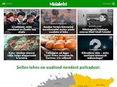 Maaleht Ekran Görüntüsü 6