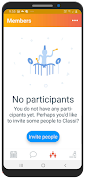 Classi Instructor 截图 4
