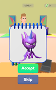 Colorful Creatures 스크린샷 6