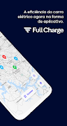 Full Charge اسکرین شاٹ 1