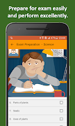 MiDas eCLASS -The Learning App imagem de tela 7