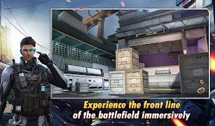 PUB Game Hunter تصوير الشاشة 7