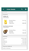 Tenmiles Delivery screenshot 4