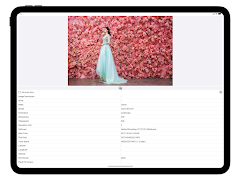 7 Schermata Photo Info Viewer - View Exif