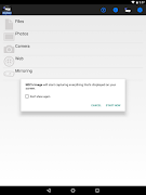 Wireless Image Utility 1.2.2 تصوير الشاشة 6