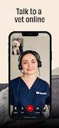 FirstVet plakat