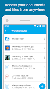 Sync - Secure cloud storage bài đăng