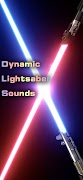 Lightsaber Simulator screenshot 2