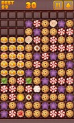 2 Schermata Candy Match Quest
