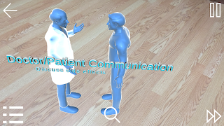 IRAE-AR screenshot 2