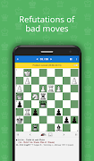Elementary Chess Tactics 2 screenshot 3