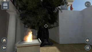 Digi-Past Acropolis screenshot 5